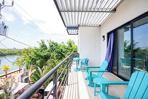 Sunset Gecko Condos - Unit 1A