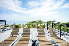 Sunset Gecko Condos - Unit 1A