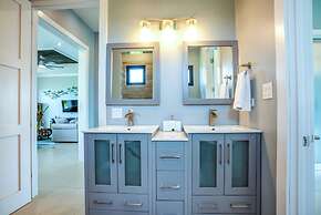 Sunset Gecko Condos - Unit 1A