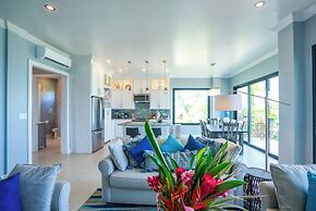 Sunset Gecko Condos - Unit 1A