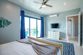 Sunset Gecko Condos - Unit 1A