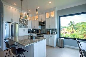 Sunset Gecko Condos - Unit 1A