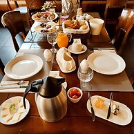 Hotel Groote Engel