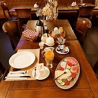 Hotel Groote Engel