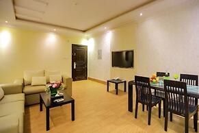 Hospitality Path Serviced Apartments