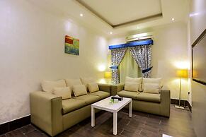 Hospitality Path Serviced Apartments