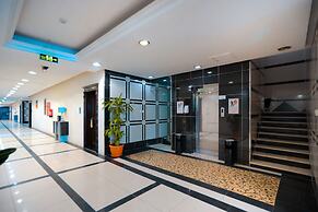 Hospitality Path Serviced Apartments