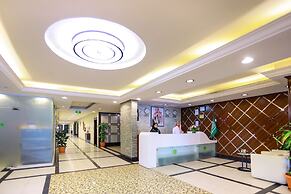 Hospitality Path Serviced Apartments