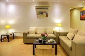 Hospitality Path Serviced Apartments