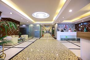 Hospitality Path Serviced Apartments
