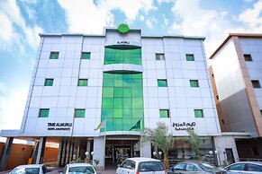 Hospitality Path Serviced Apartments