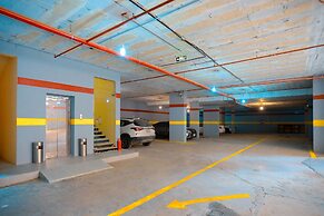 Hospitality Path Serviced Apartments