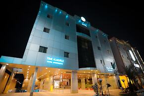 Hospitality Path Serviced Apartments