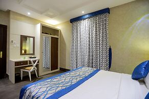 Hospitality Path Serviced Apartments