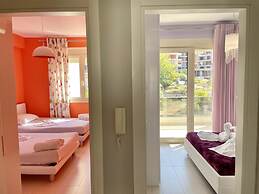 LUXURY RESIDENCE