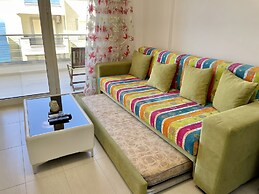 LUXURY RESIDENCE