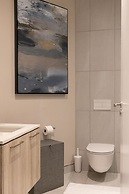 Black Marble - Menlyn Residence