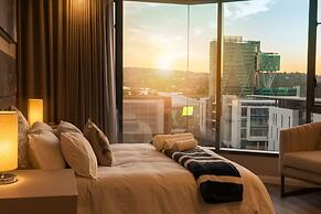 Black Marble - Menlyn Residence