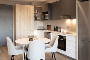 Black Marble - Menlyn Residence