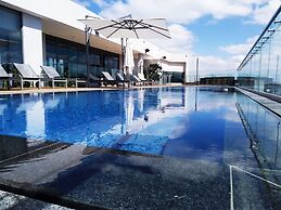Black Marble - Menlyn Residence
