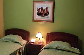 Hostal Monumental