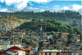 Hostal Monumental
