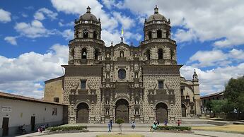 Hostal Monumental