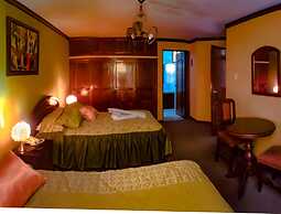 Hostal Monumental