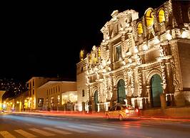 Hostal Monumental