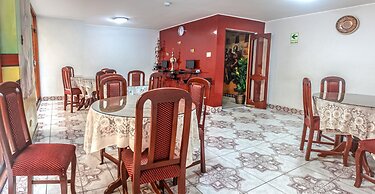 Hostal Monumental