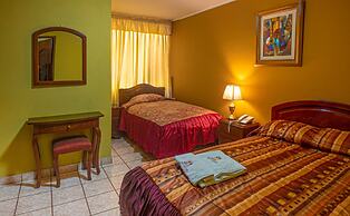 Hostal Monumental