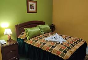 Hostal Monumental