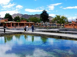 Hostal Monumental