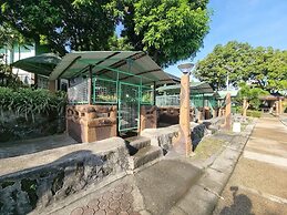 4k Garden Resort by Cocotel