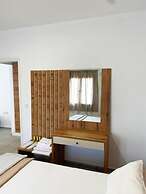 Coralli Beach Hotel