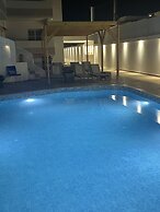 Coralli Beach Hotel