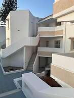 Coralli Beach Hotel