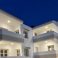 Coralli Beach Hotel