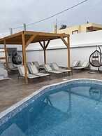 Coralli Beach Hotel