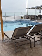 Coralli Beach Hotel