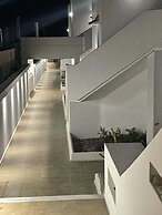 Coralli Beach Hotel