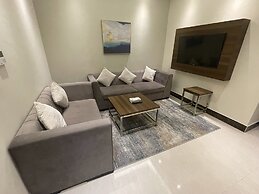 Private Luxury Suites - Al Hamra