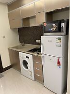 Private Luxury Suites - Al Hamra
