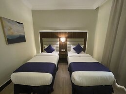 Private Luxury Suites - Al Hamra
