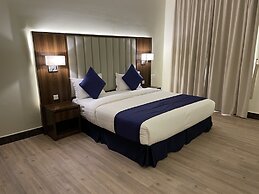 Private Luxury Suites - Al Hamra