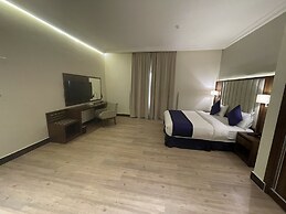 Private Luxury Suites - Al Hamra