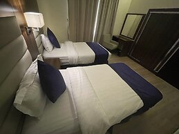 Private Luxury Suites - Al Hamra