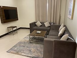 Private Luxury Suites - Al Hamra