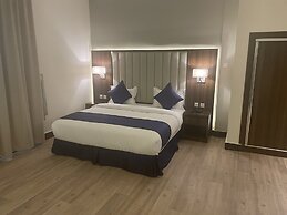Private Luxury Suites - Al Hamra