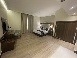 Private Luxury Suites - Al Hamra